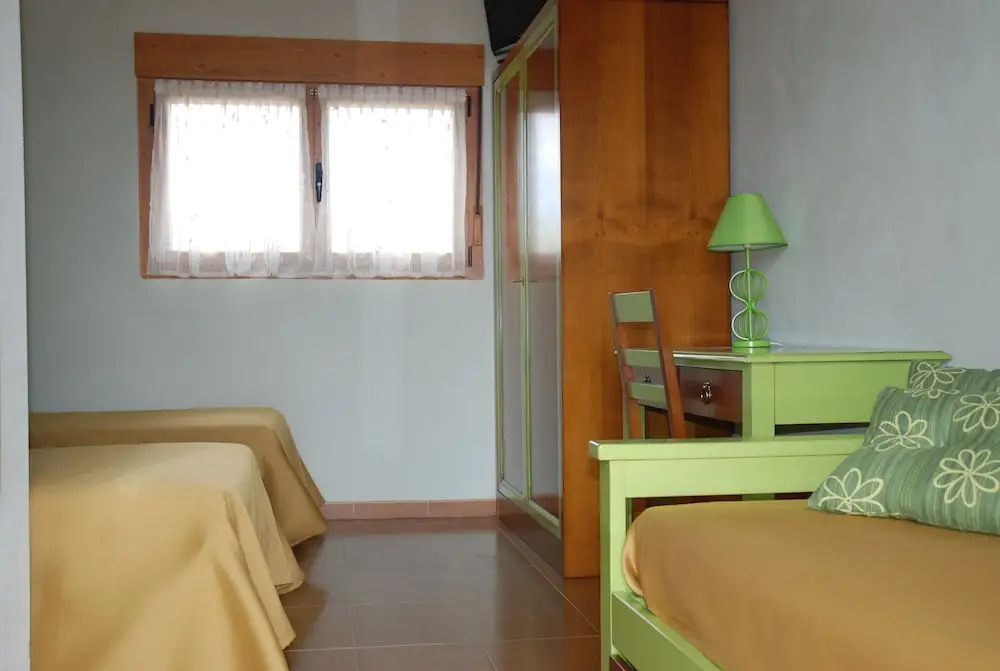 Hotel Rural Teso de la Encina