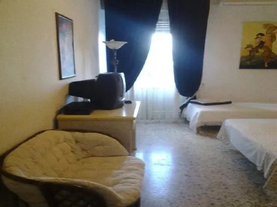 Suite in Taormina city center