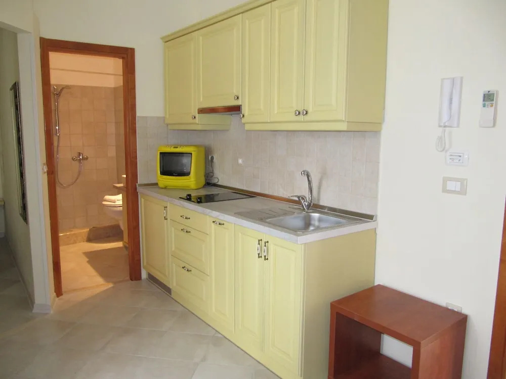 Apartments Casa Saina