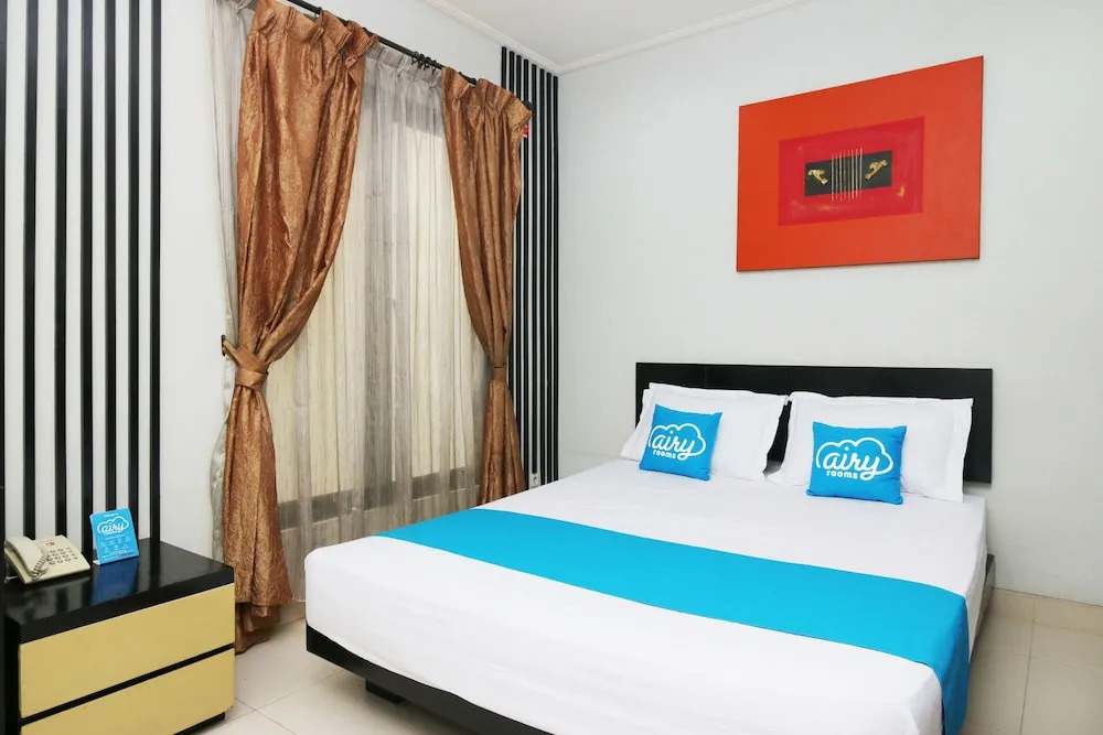 Airy Tebet Barat Sembilan 29 Jakarta