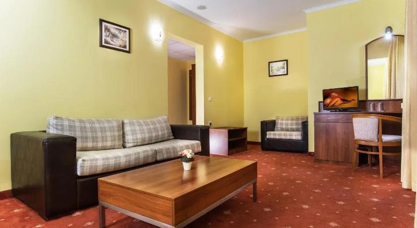 Hotel Izvor