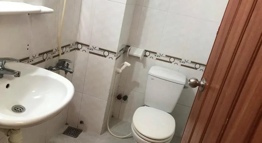 Y Nhi Guesthouse