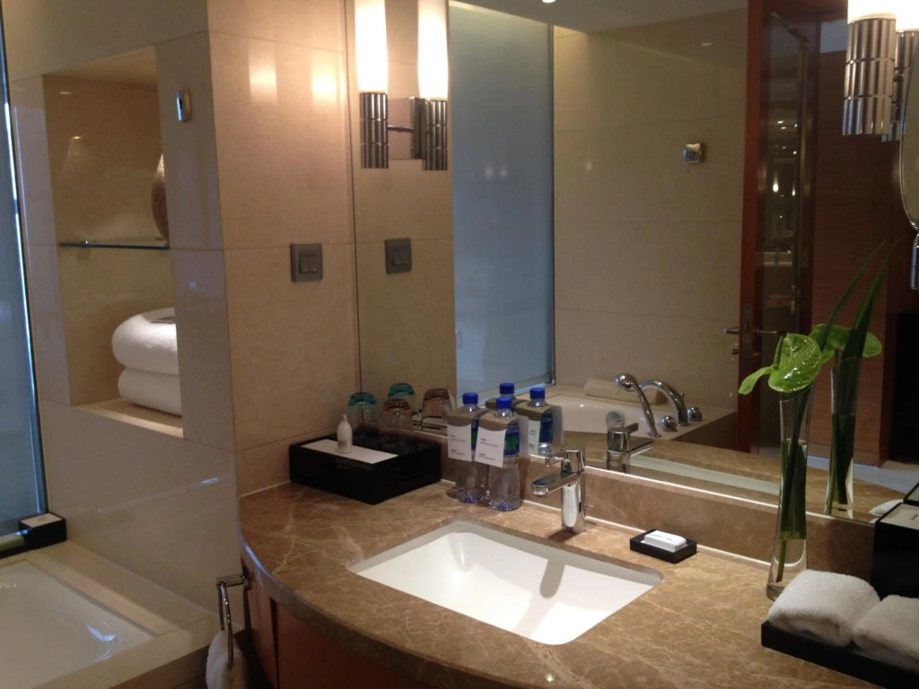 Wanda Realm Beijing