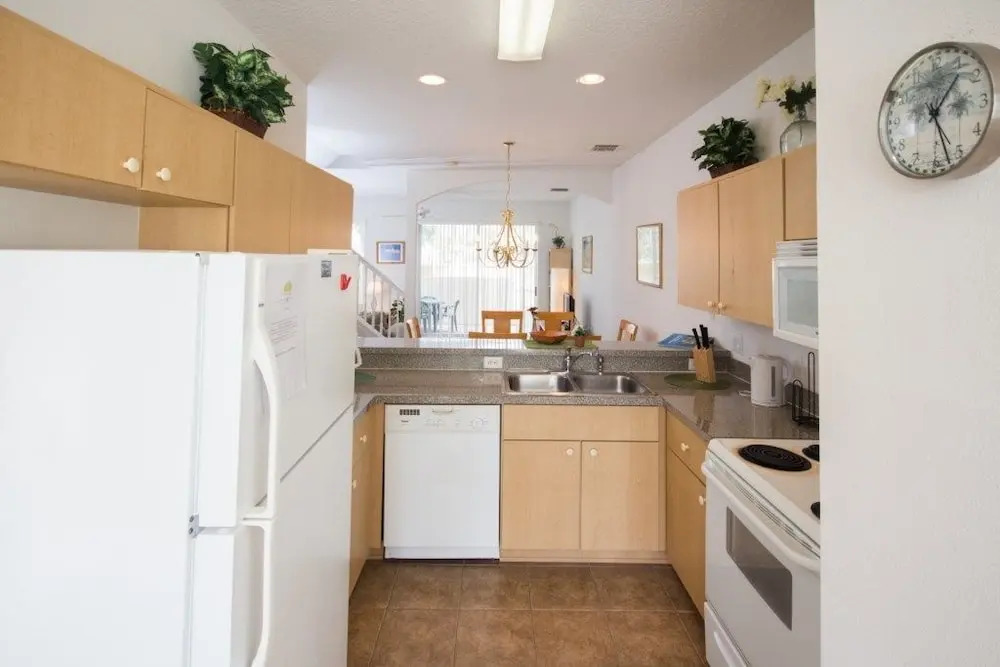Ip60350 - Fiesta Key - 3 Bed 2.5 Baths Townhome