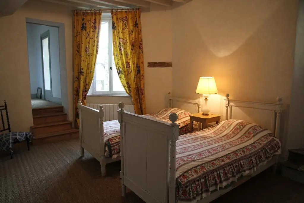La Maison Jeanne dArc