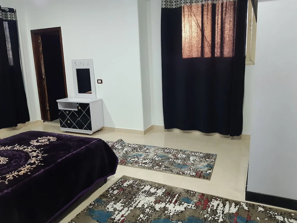 Sasha House