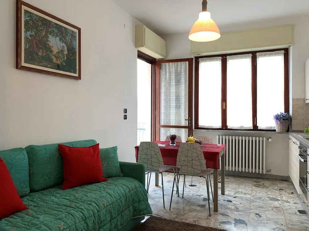 Casa Salvia