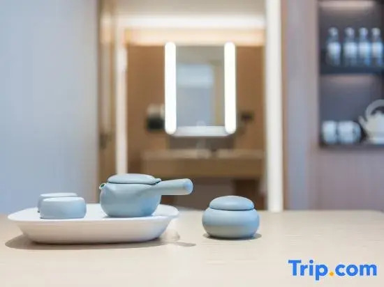 JI Hotel (Tengzhou Longquan Plaza)