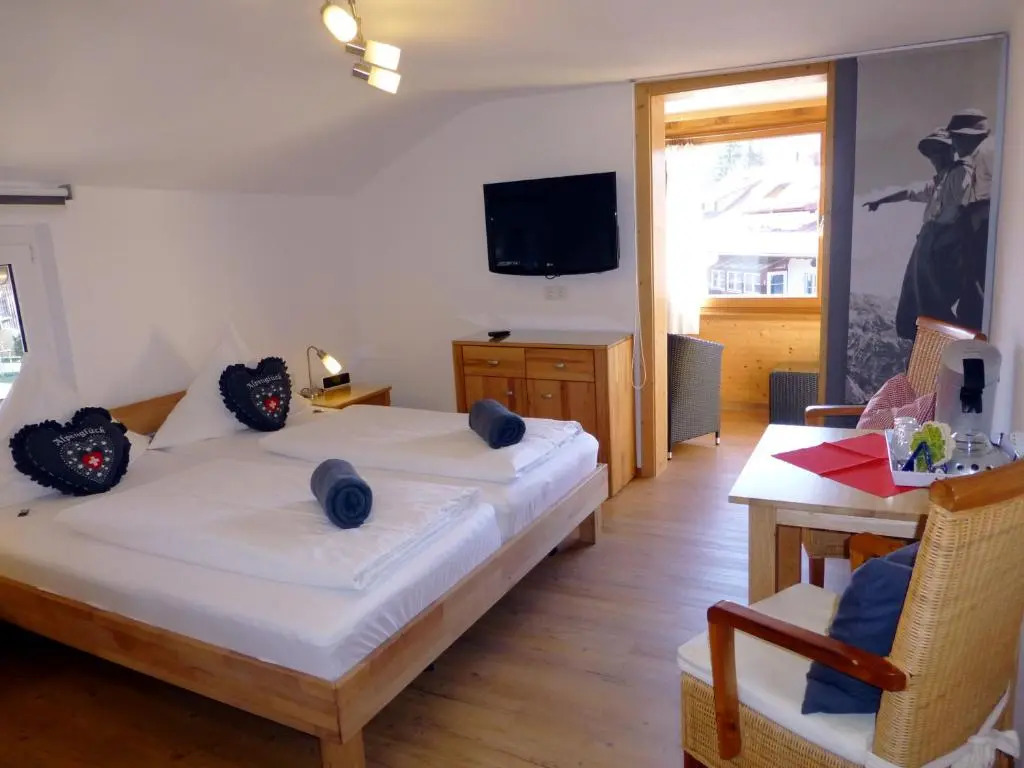 Hotel Engel