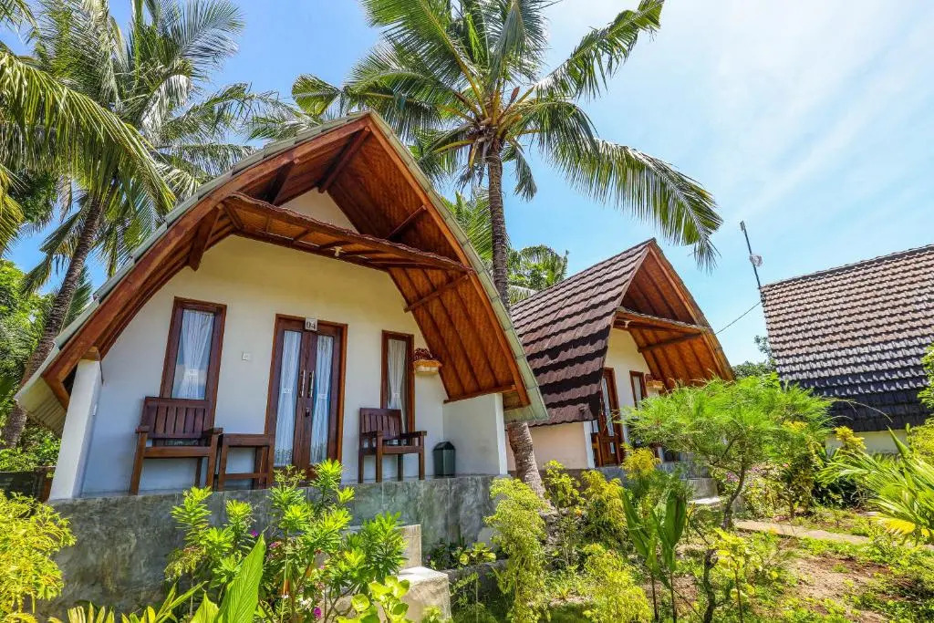 Diamond Beach Bungalow