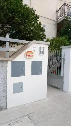 Rosy B&B