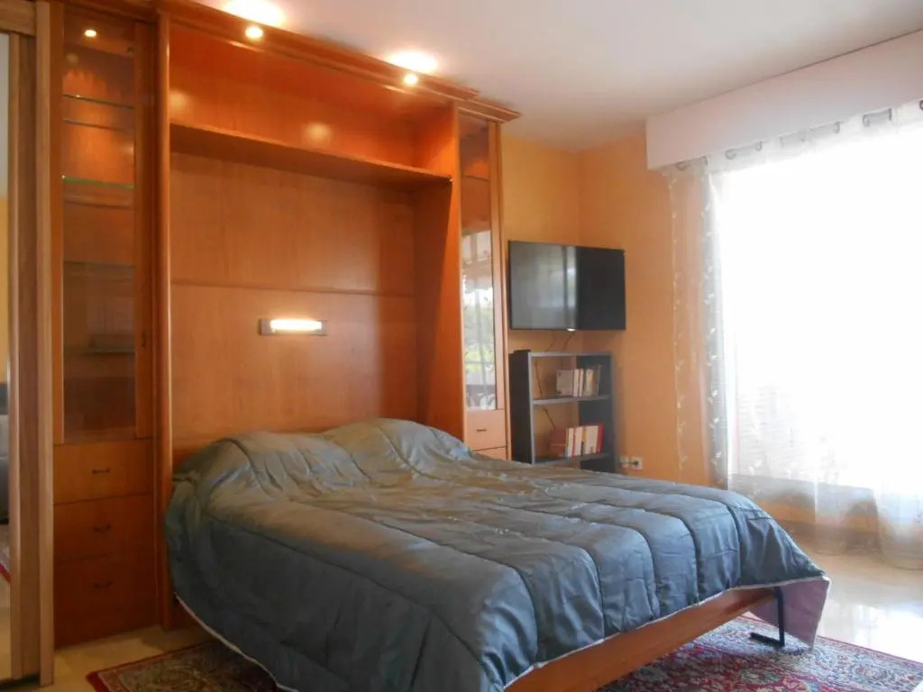 Appartement Les Palmiers - Vacances Cote d'Azur