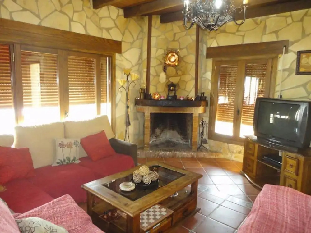 El Jaral House 102849 by MO Rentals