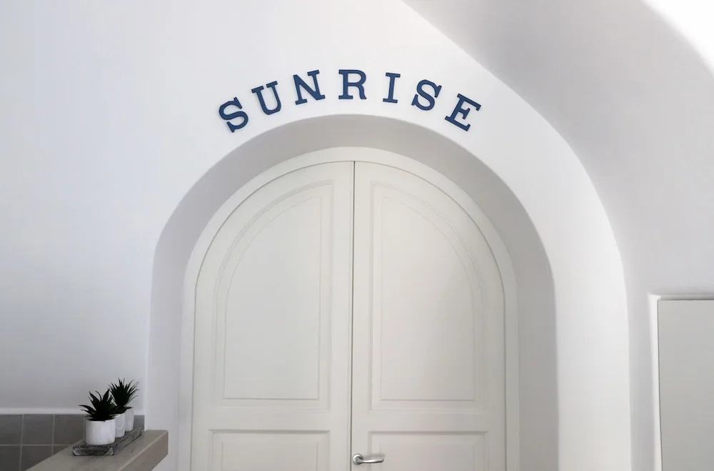 B&B Sunrise