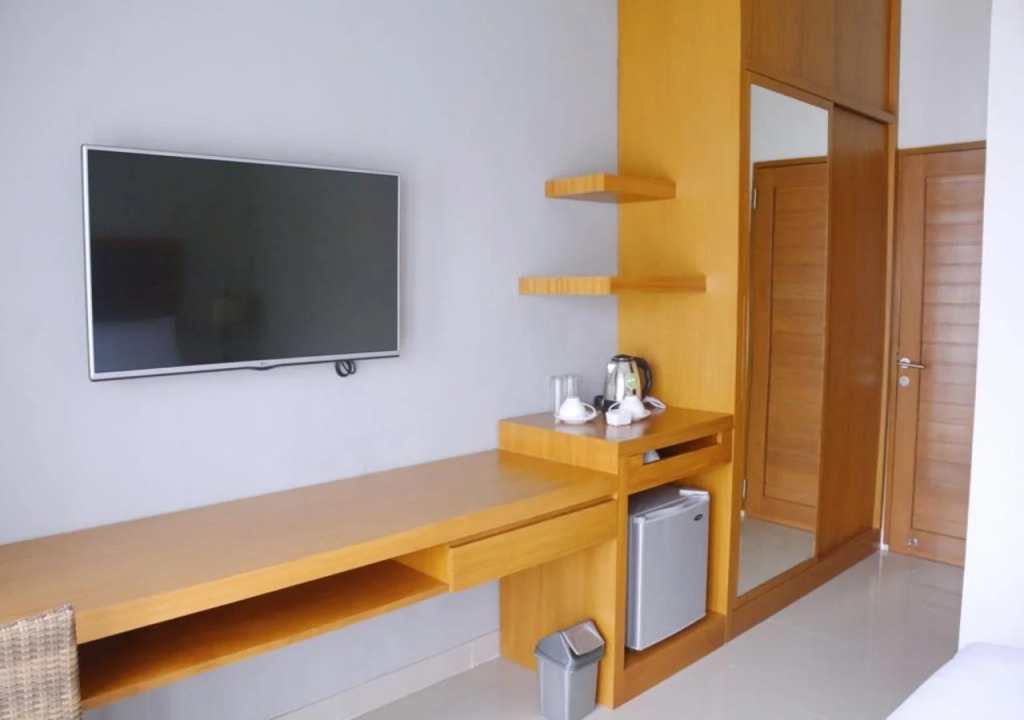 Dejabu Studio & Suites