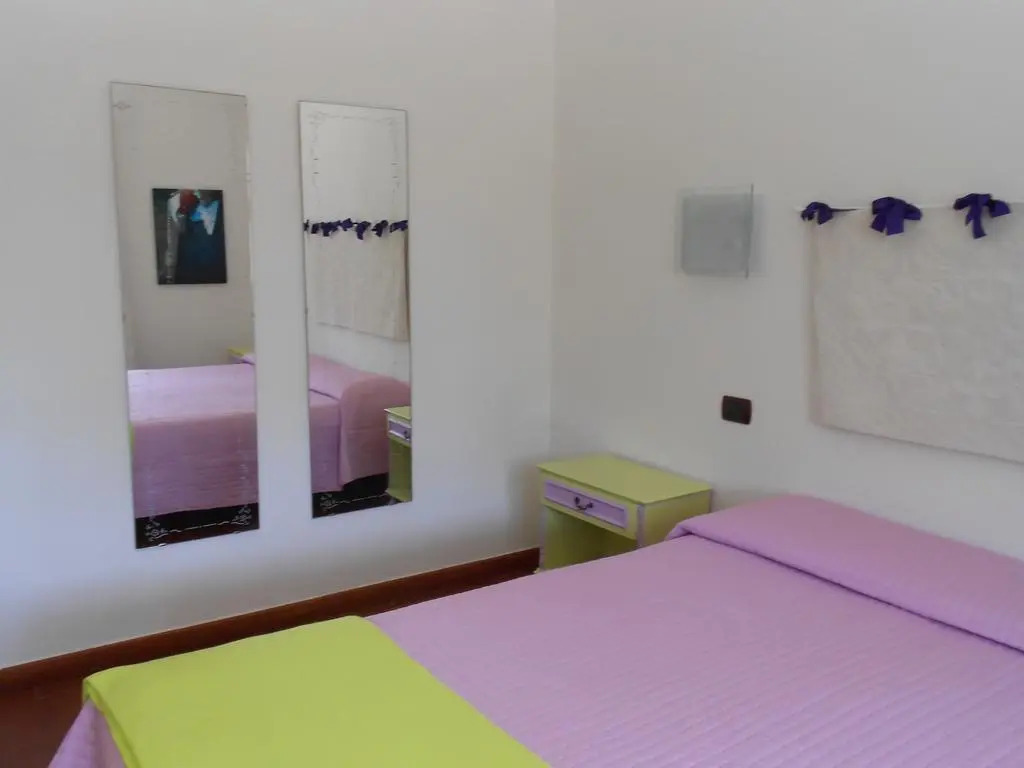 B&B Salighes