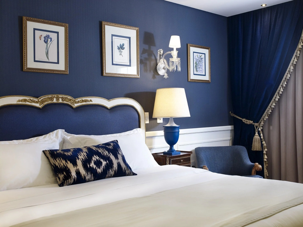 Villa do Vale Boutique Hotel