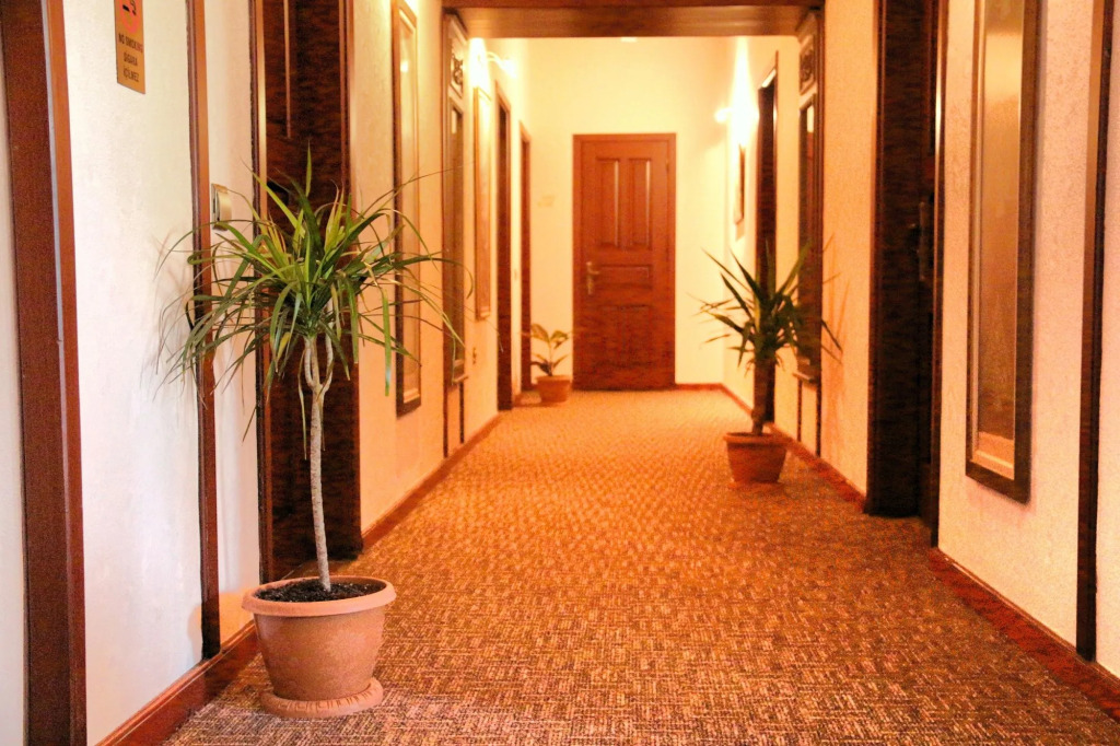 Hotel Bosnali