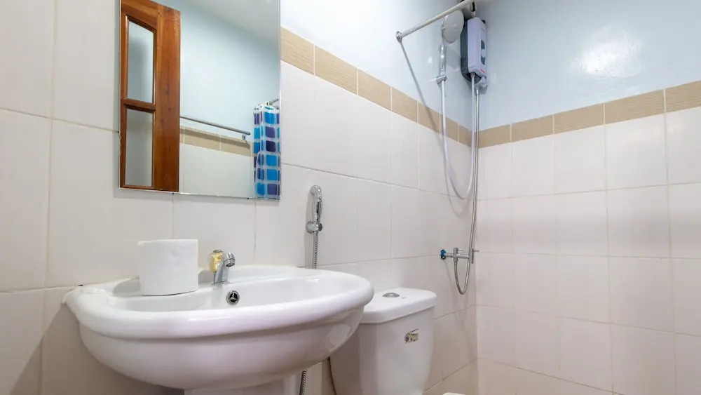 RedDoorz @ DBuilders Rooms Ph2 Taguig