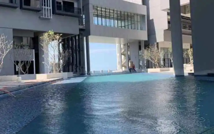 The Sun Residence