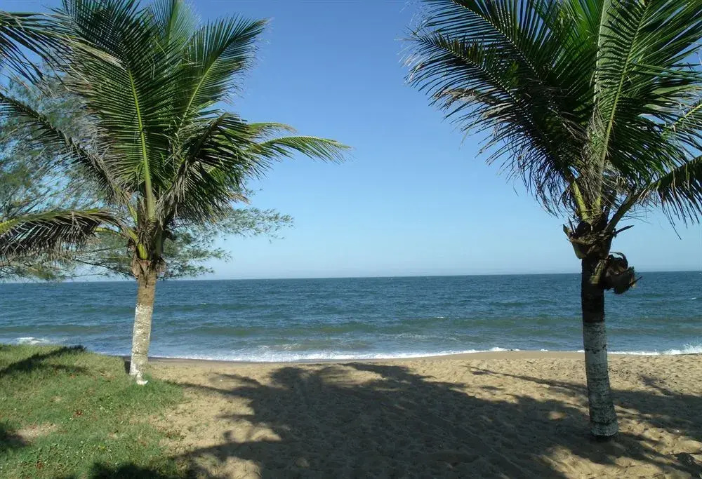 Pousada Da Barra
