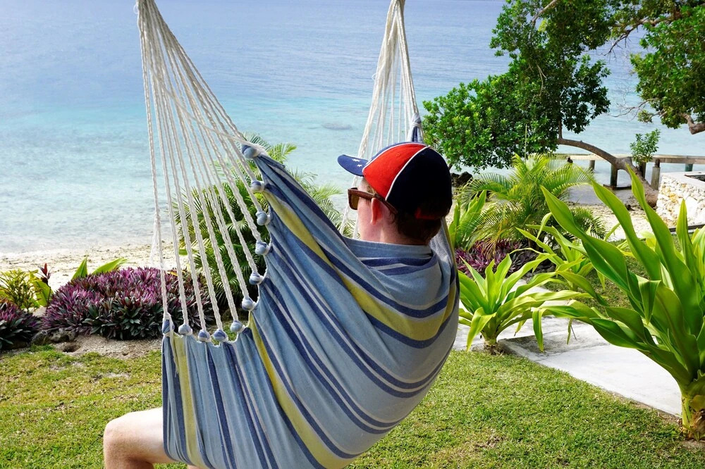 Aoredise - Paradise on Aore Island