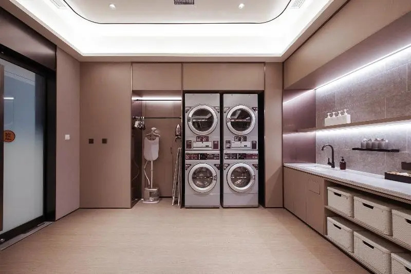 Ji Hotel Yantai Golden Beach