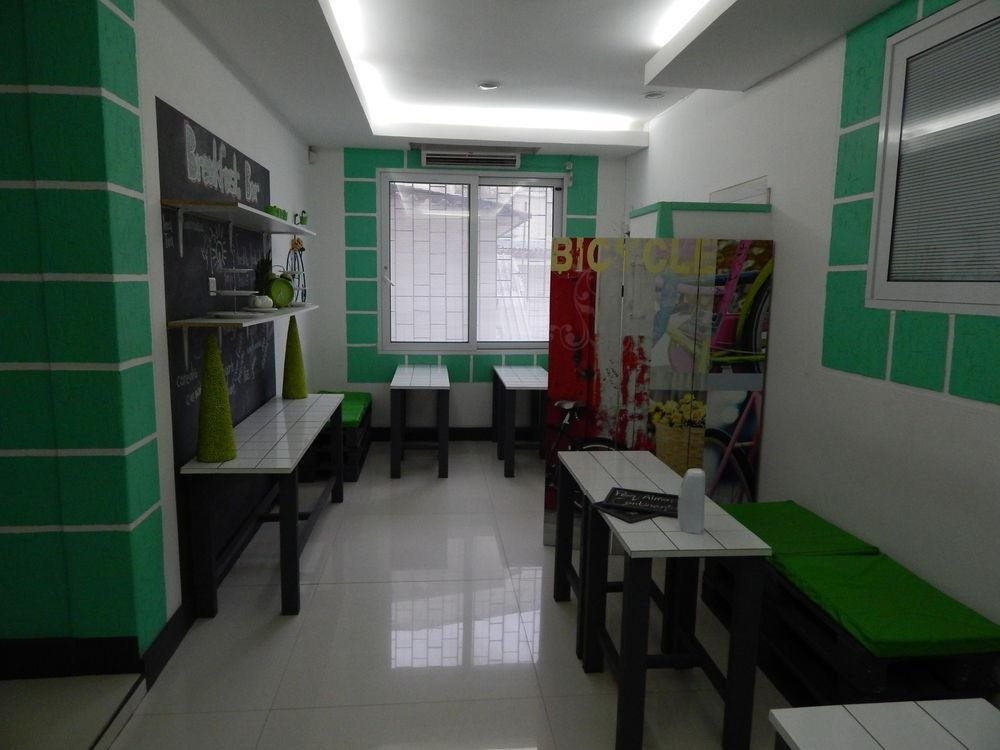 MozGuest Residence