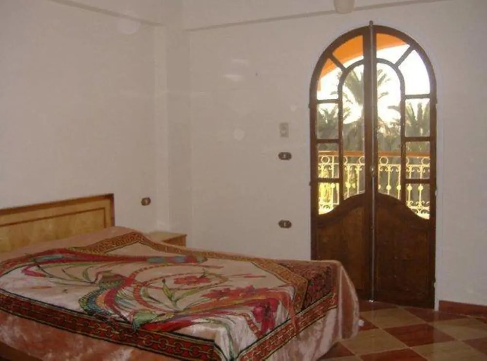 Leyla Eco Resort