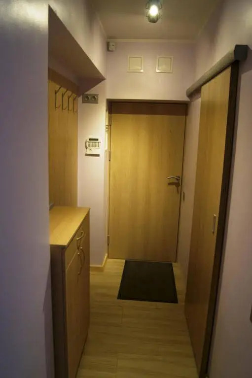 StoneBridge Apartment