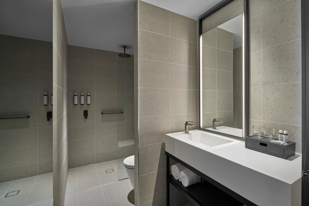 AC Hotel by Marriott Melbourne Southbank