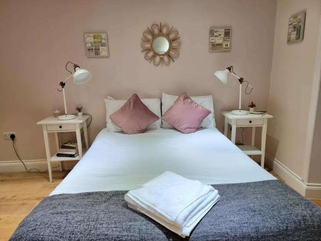 Notting Hill Grove Apartments
