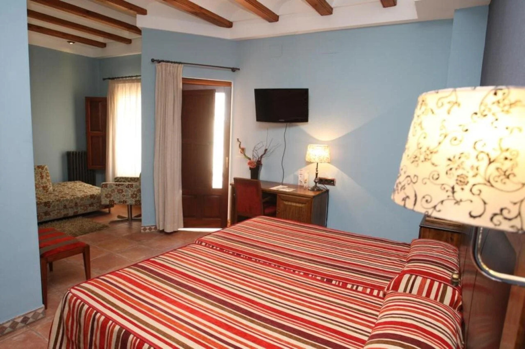 Hotel Rural La Fasana