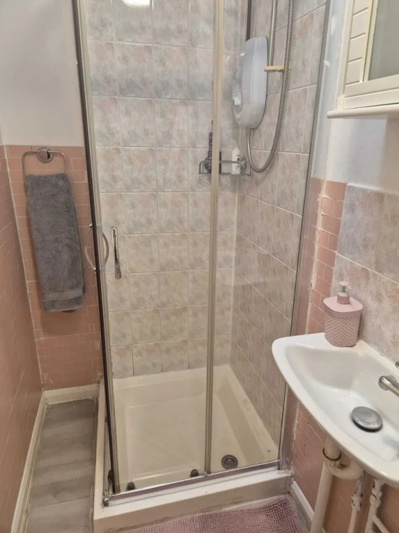 Unique City one Bedroom Apartment in the City of Wolverhampton