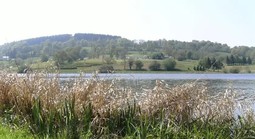 La Belliere