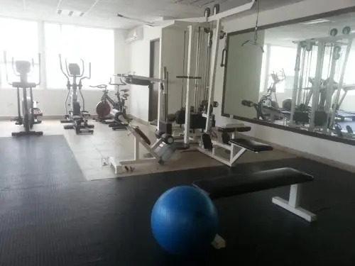 Confort Ejecutivo Suites del Valle
