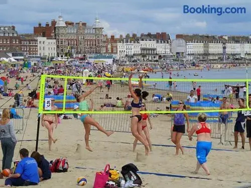 Weyside House