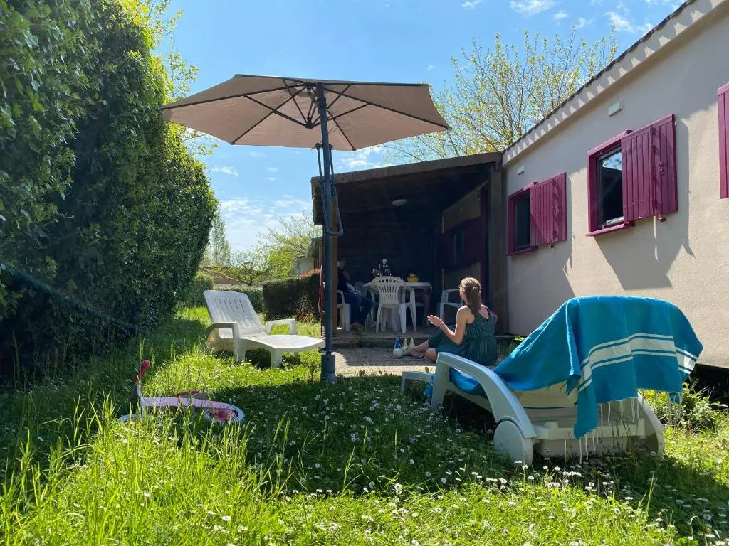 Camping Le Royan