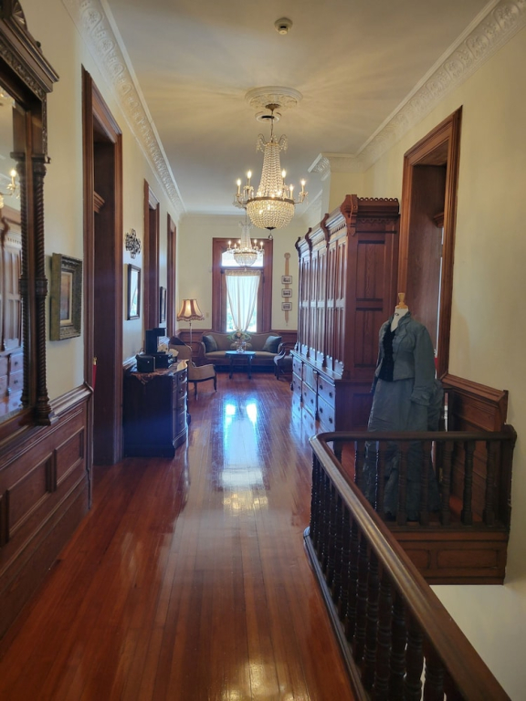 Baer House Inn