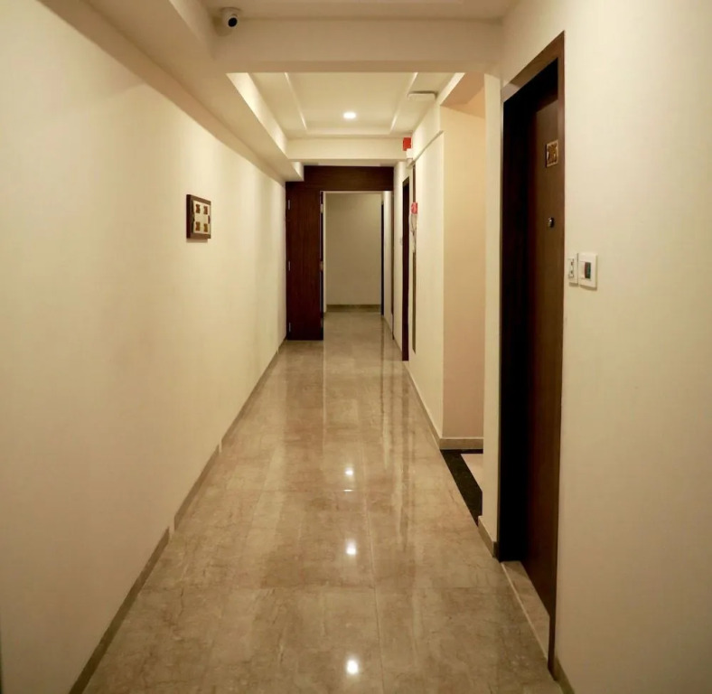 Hotel Lords, Fort