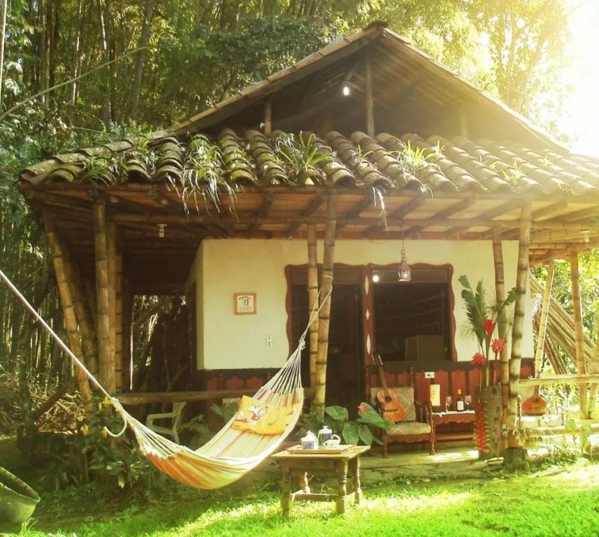 La Posada del Cucú