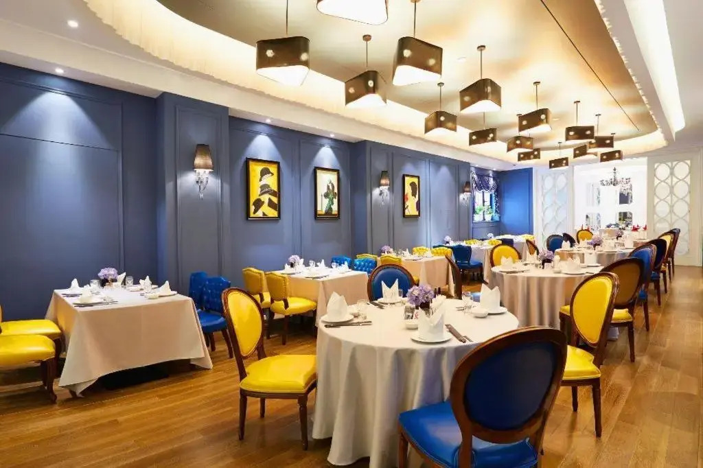 Shanghai Jinchen Hotel
