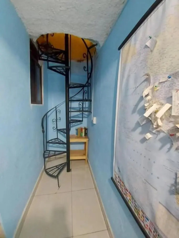 Hostal el Alebrije