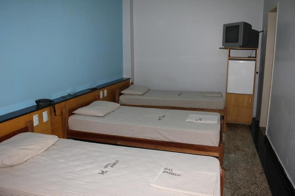 Hotel Castelo