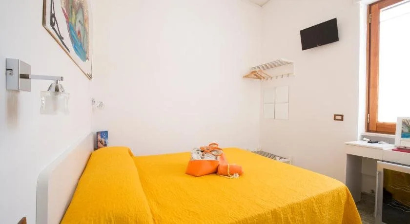B&B Teta Vieste
