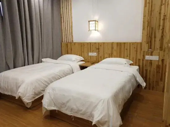Shanghai Xiangyin Homestay