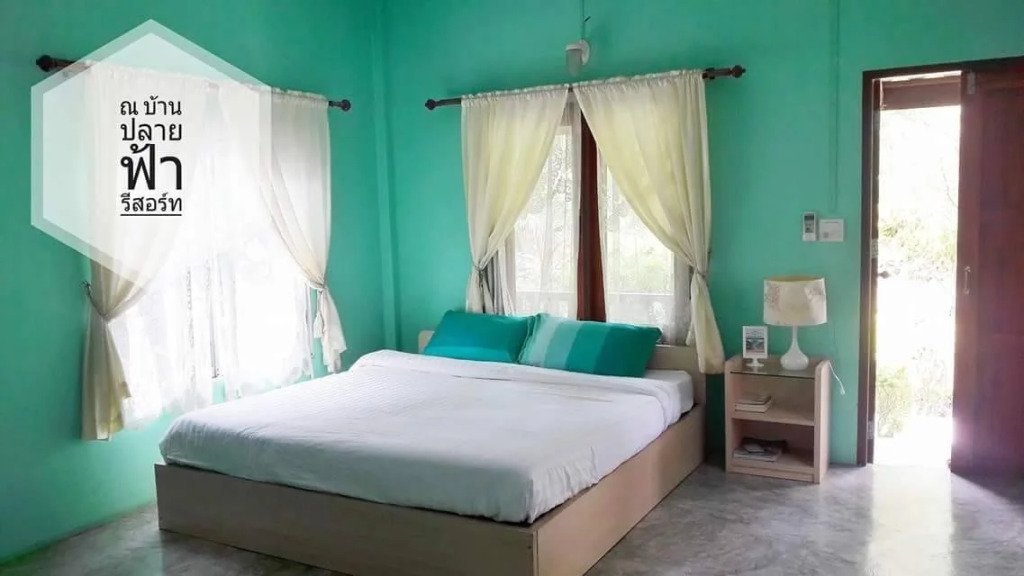 Baan Pai Fah Resort