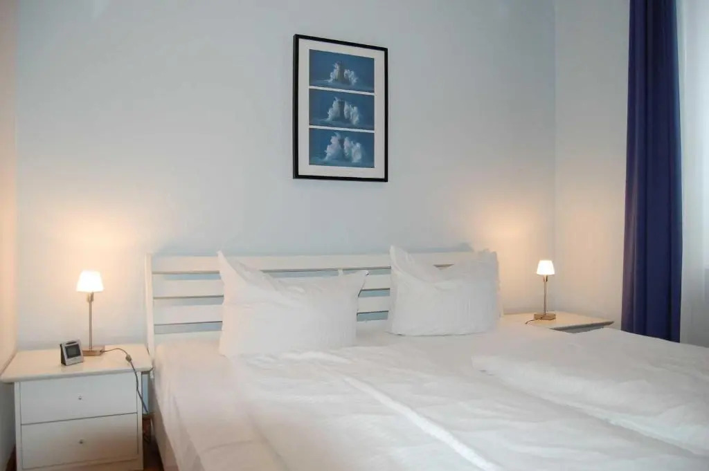 Villa Emmy Wohnung 1