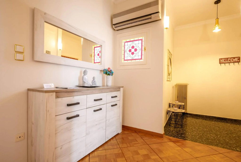 Androniki Apartment