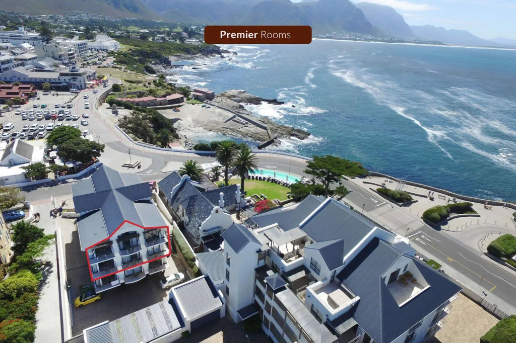 Harbour House Hotel